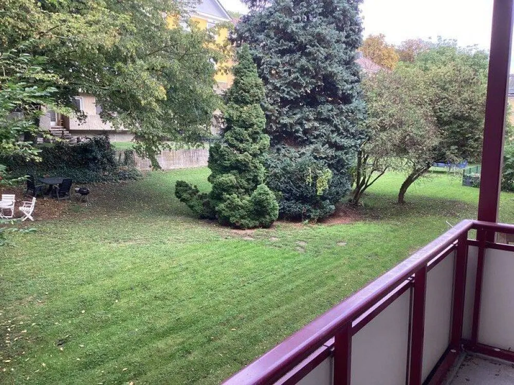 Wo das Leben so spielt - günstige 3-Zimmer-Wohnung mit Einbauküche in Stadtlage