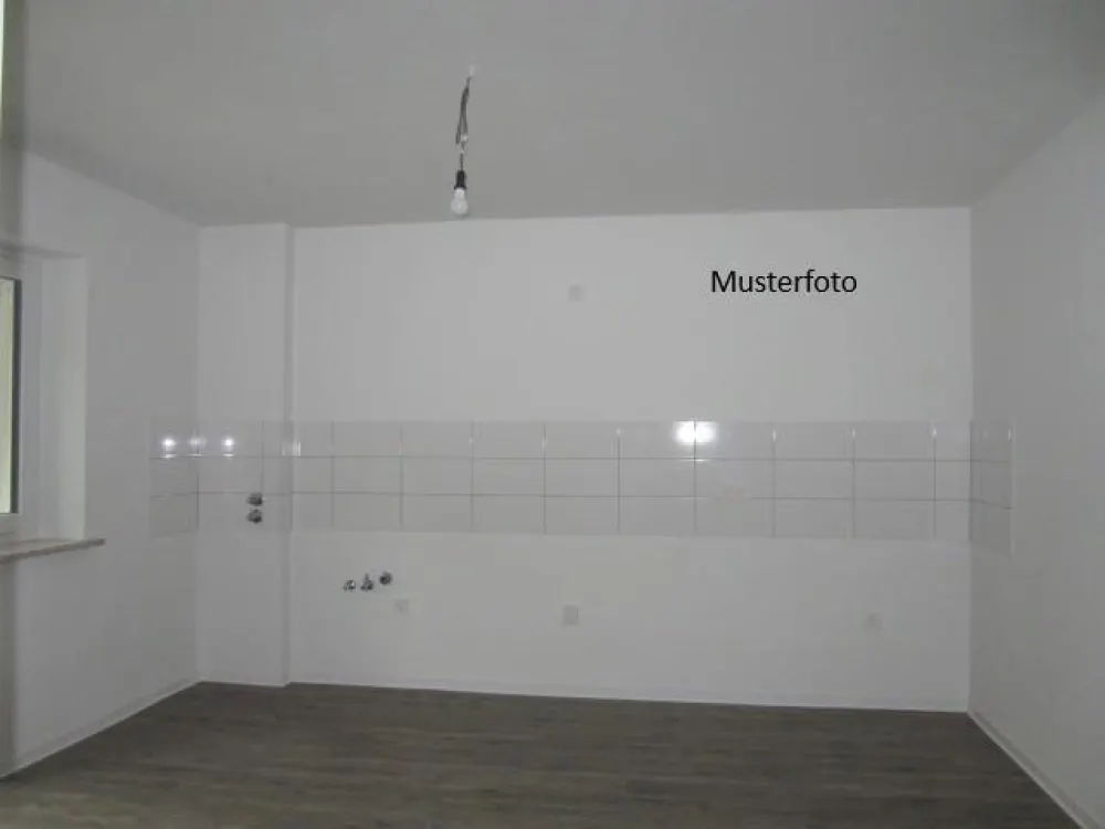 Hier fühlen Sie sich wohl: kleine 3-Zimmer-Wohnung in Stadtlage