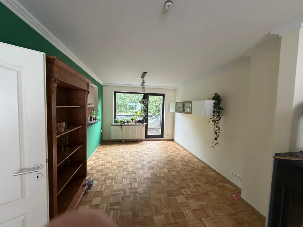 3,5 Zimmer -Walle