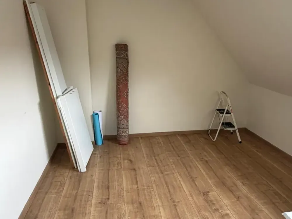 3,5 Zimmer -Walle