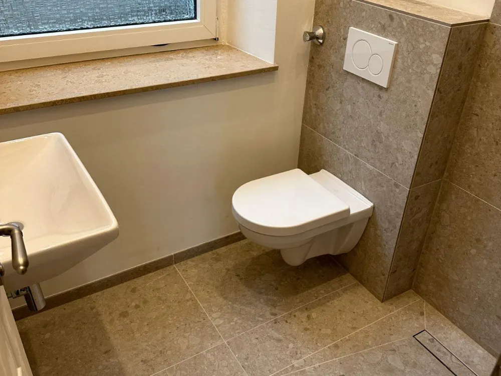 Charmante sanierte Altbauwohnung | ca. 40 m² | Einbauküche