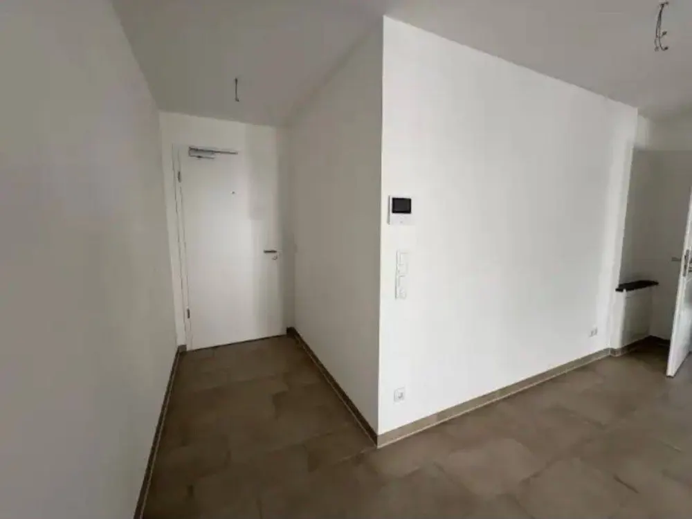 Moderne und helle 2-Zimmer-Neubauwohnung mit Balkon in München-Trudering, Nachmieter gesucht