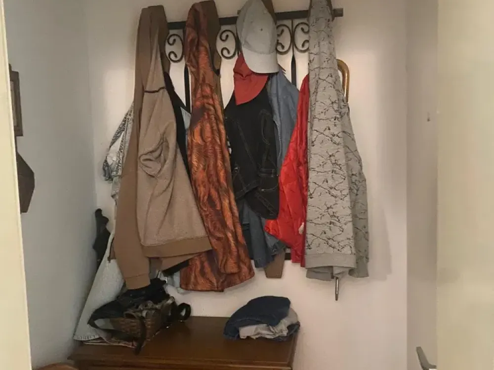 Charmante 1-Zimmer-Wohnung mit Einbauküche in Hagen