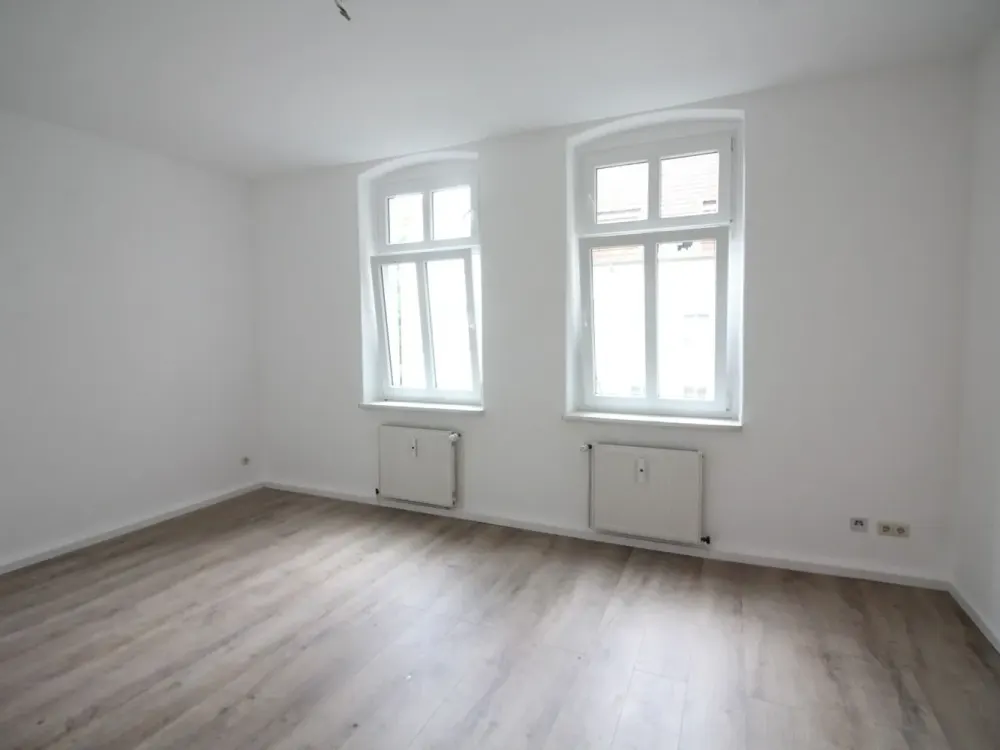 Helle 3,5-Zimmer-Wohnung mit 69,05 m² im 1. Obergeschoss in Recklinghausen