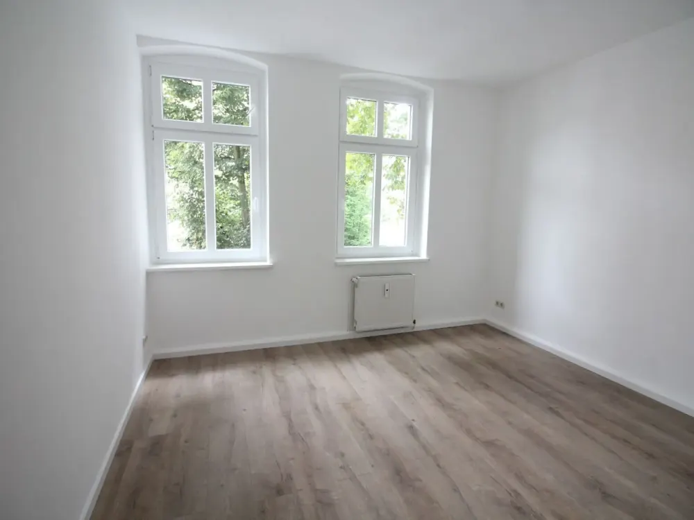 Helle 3,5-Zimmer-Wohnung mit 69,05 m² im 1. Obergeschoss in Recklinghausen