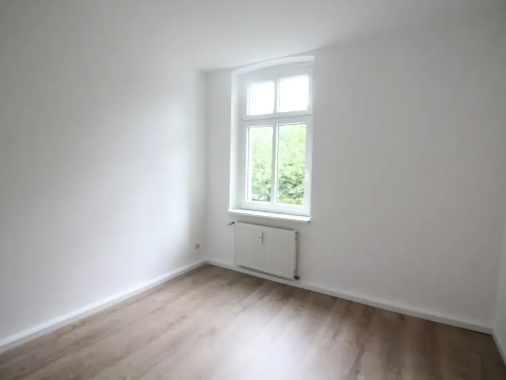 Helle 3,5-Zimmer-Wohnung mit 69,05 m² im 1. Obergeschoss in Recklinghausen