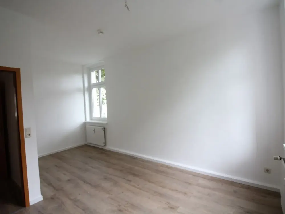 Helle 3,5-Zimmer-Wohnung mit 69,05 m² im 1. Obergeschoss in Recklinghausen
