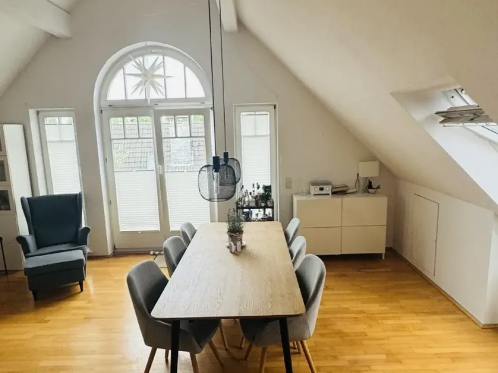 Traumhafte Lage für Naturliebhaber in Ratingen-Hösel!