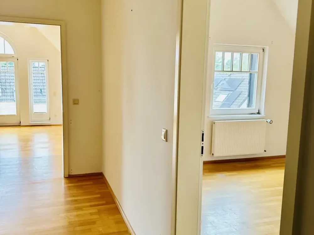 Traumhafte Lage für Naturliebhaber in Ratingen-Hösel!