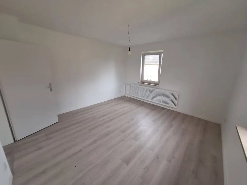 Single Wohnung am Hafen frisch renoviert