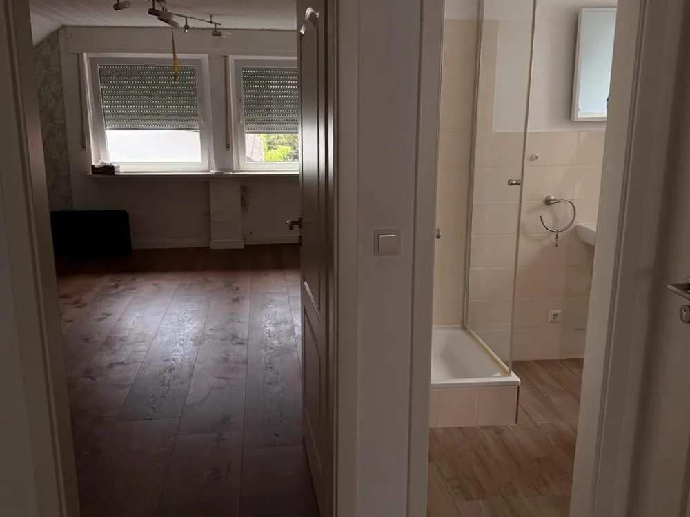 3-Zimmer-Wohnung zu vermieten
