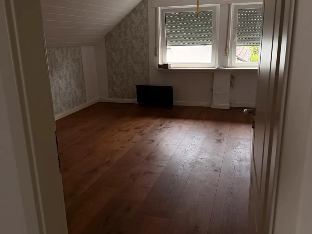 3-Zimmer-Wohnung zu vermieten
