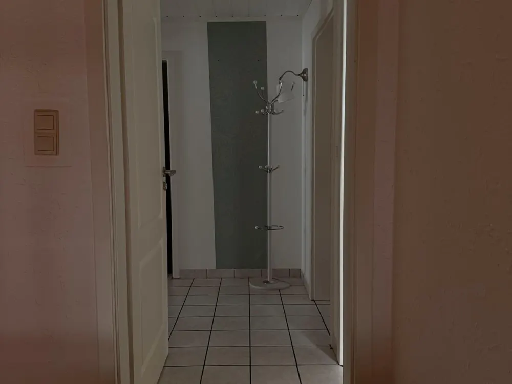 3-Zimmer-Wohnung zu vermieten