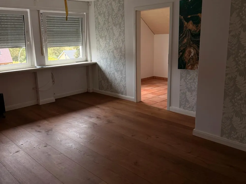 3-Zimmer-Wohnung zu vermieten