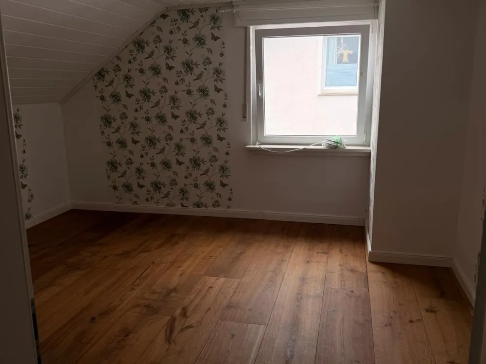 3-Zimmer-Wohnung zu vermieten