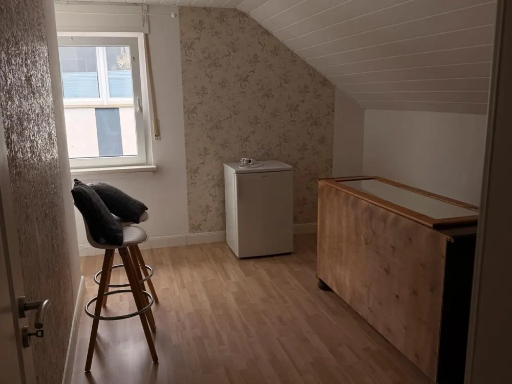 3-Zimmer-Wohnung zu vermieten