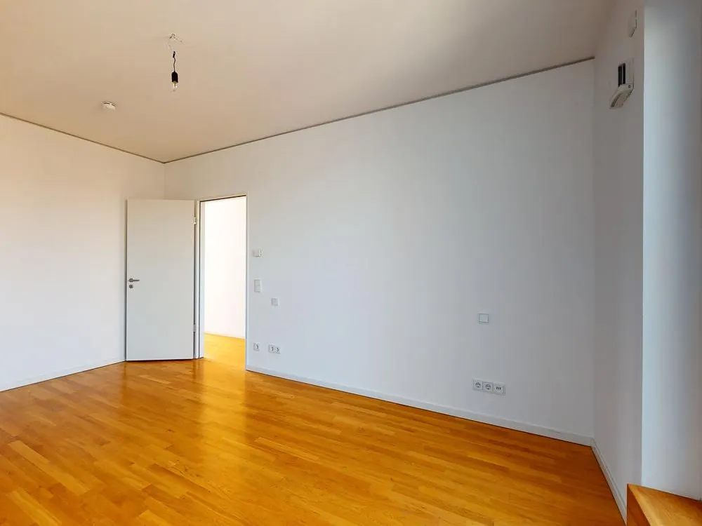 Moderne 3-Zimmerwohnung mit urbaner Lage