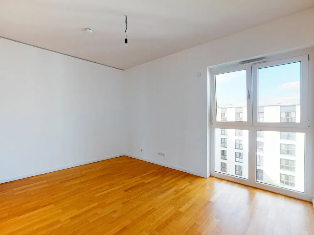Moderne 3-Zimmerwohnung mit urbaner Lage