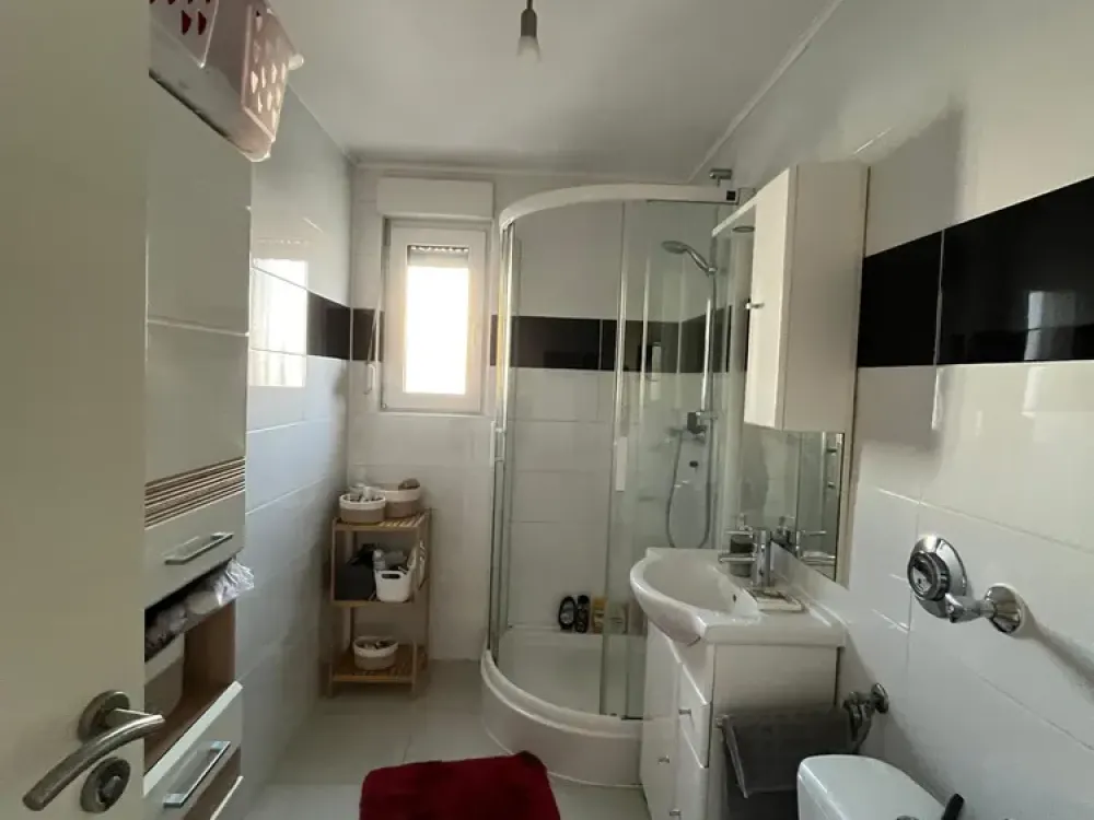 Stilvolle 3-Zimmer Wohnung mit Balkon in Gerlingen