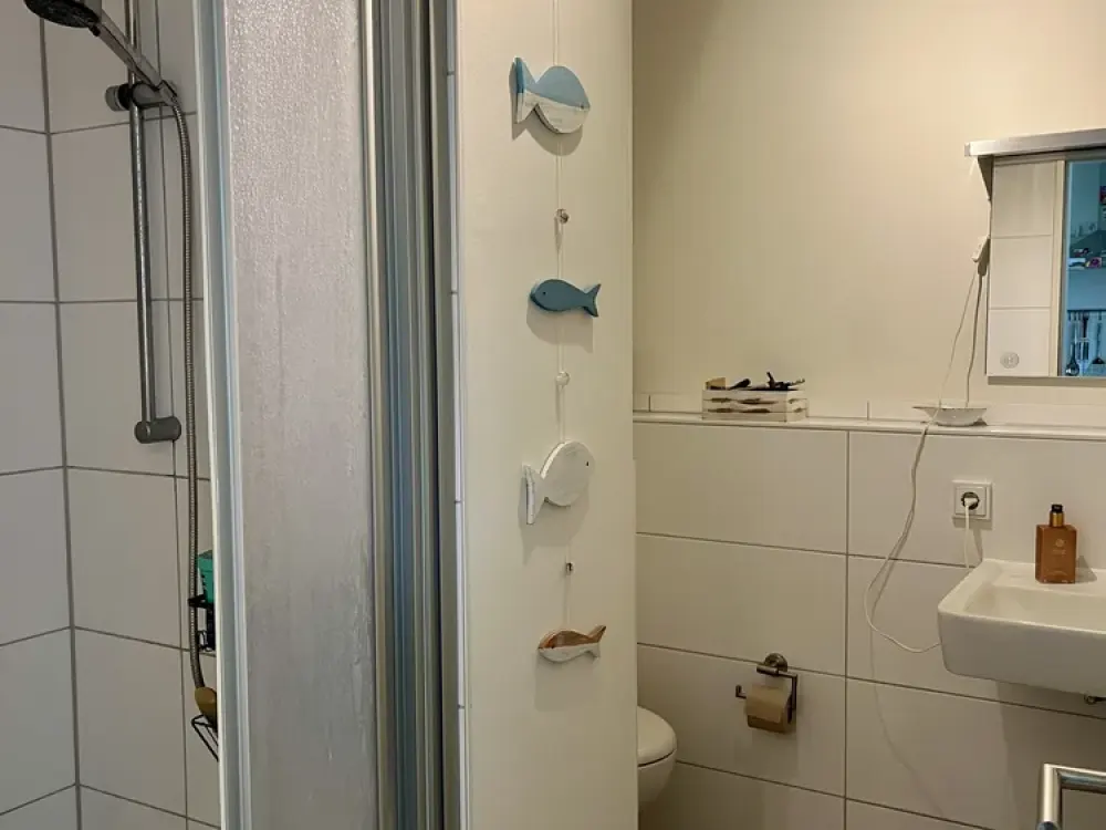 Bright One-Room Apartment for Temporary Rent Directly at the University of Cologne
