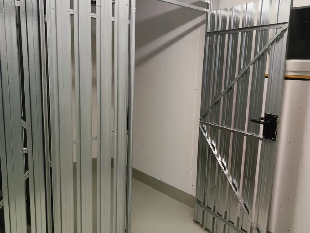 Exklusive 2-Zimmer-Neubauwohnung mit Balkon und Einbauküche, Erstbezug in Niederdorfelden