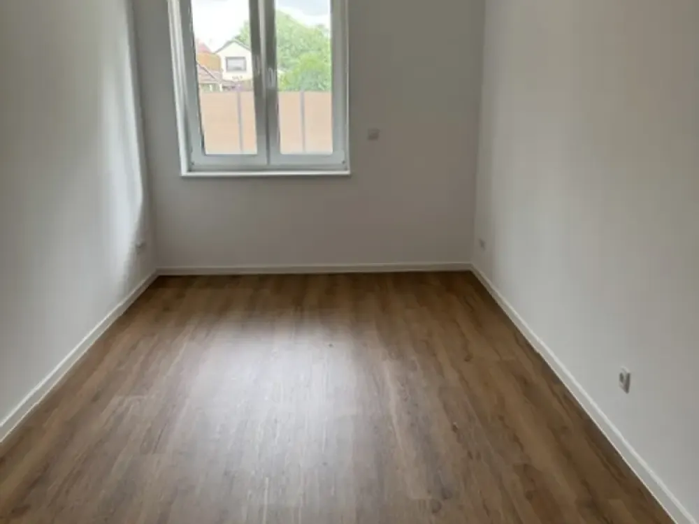 New Build KfW40 Ground Floor Apartment with Private Garden in Bremer Grambke