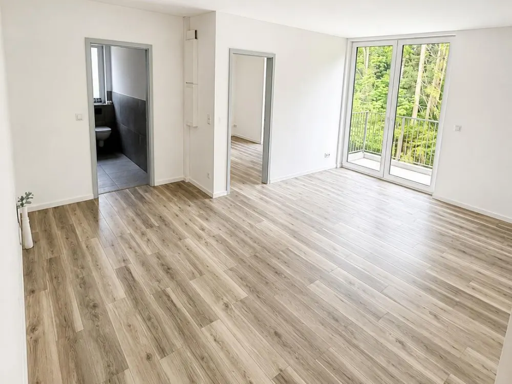 Neubauwohnung Neubau 2 Zimmerwohnung Wohnung zu vermieten