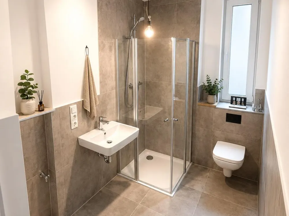 Neubauwohnung Neubau 2 Zimmerwohnung Wohnung zu vermieten