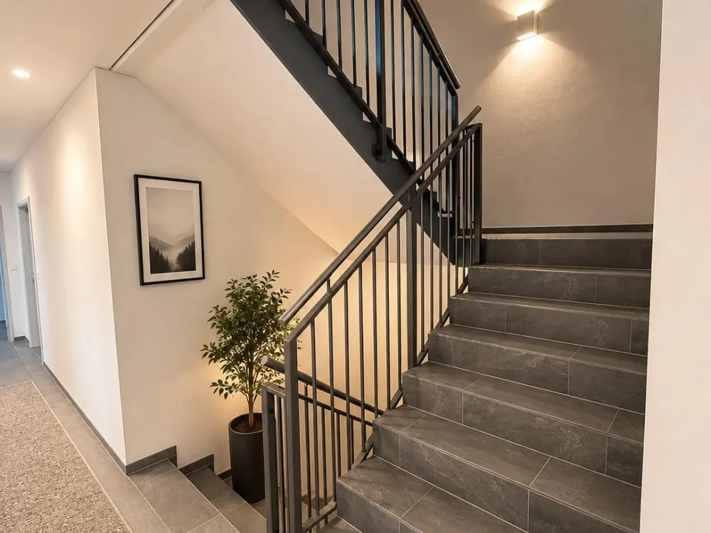 Neubauwohnung Neubau 2 Zimmerwohnung Wohnung zu vermieten