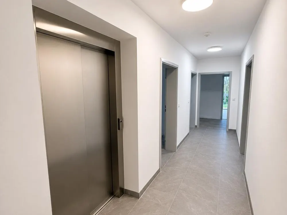 Neubauwohnung Neubau 2 Zimmerwohnung Wohnung zu vermieten