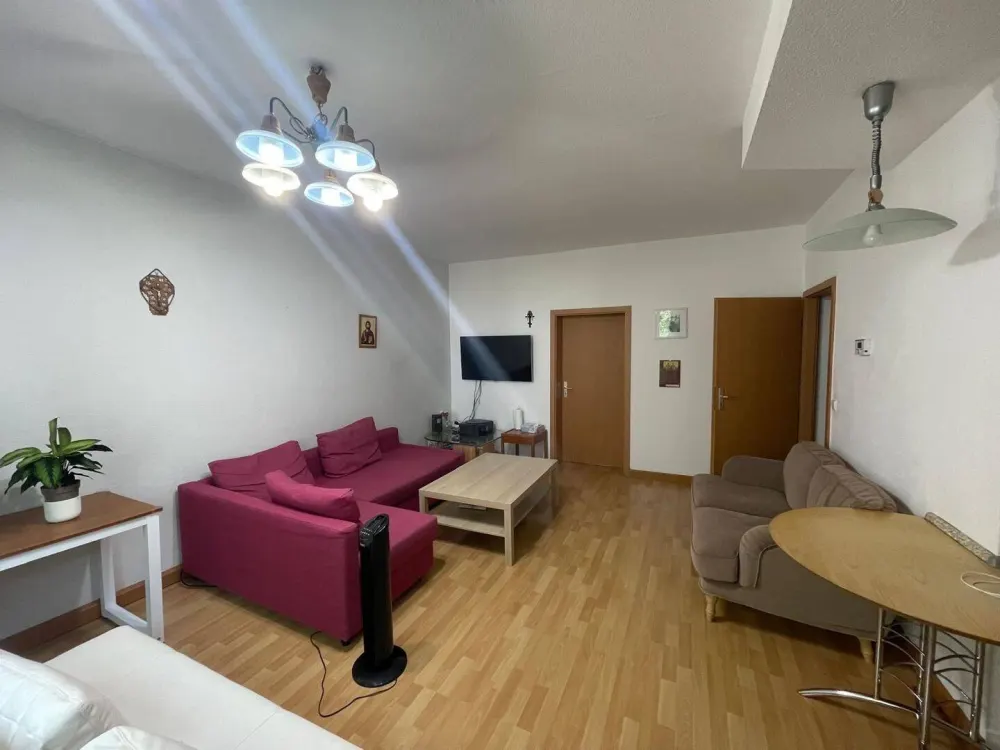 Möblierte Wohnung in Spandau