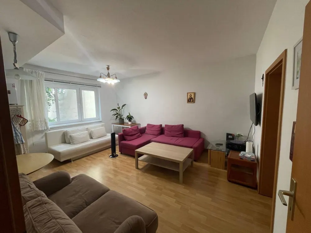 Möblierte Wohnung in Spandau