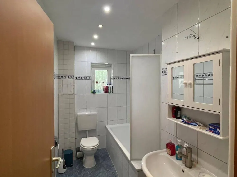 Möblierte Wohnung in Spandau