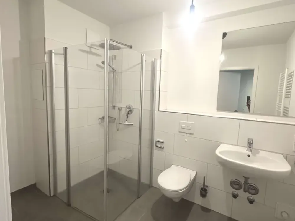 Attractive 2-Room Apartment with Special Flair!