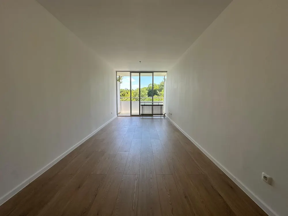 1 Room Apartment with Balcony in Kerpen Türnich