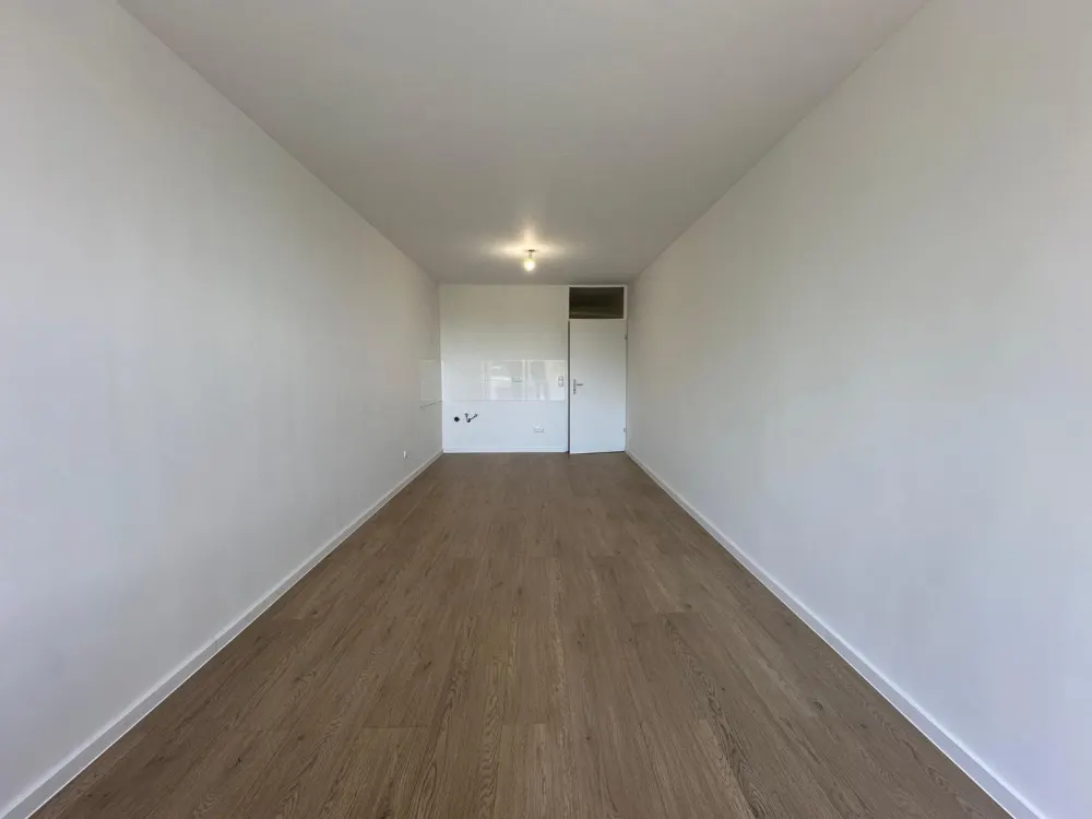 1 Room Apartment with Balcony in Kerpen Türnich