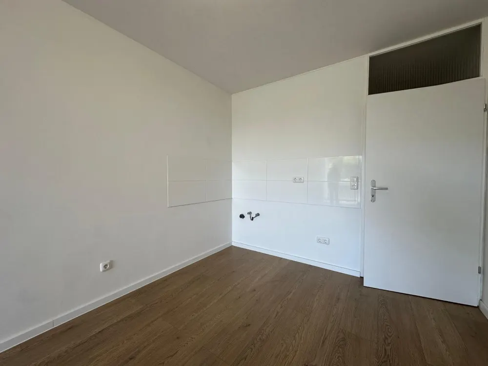 1 Room Apartment with Balcony in Kerpen Türnich