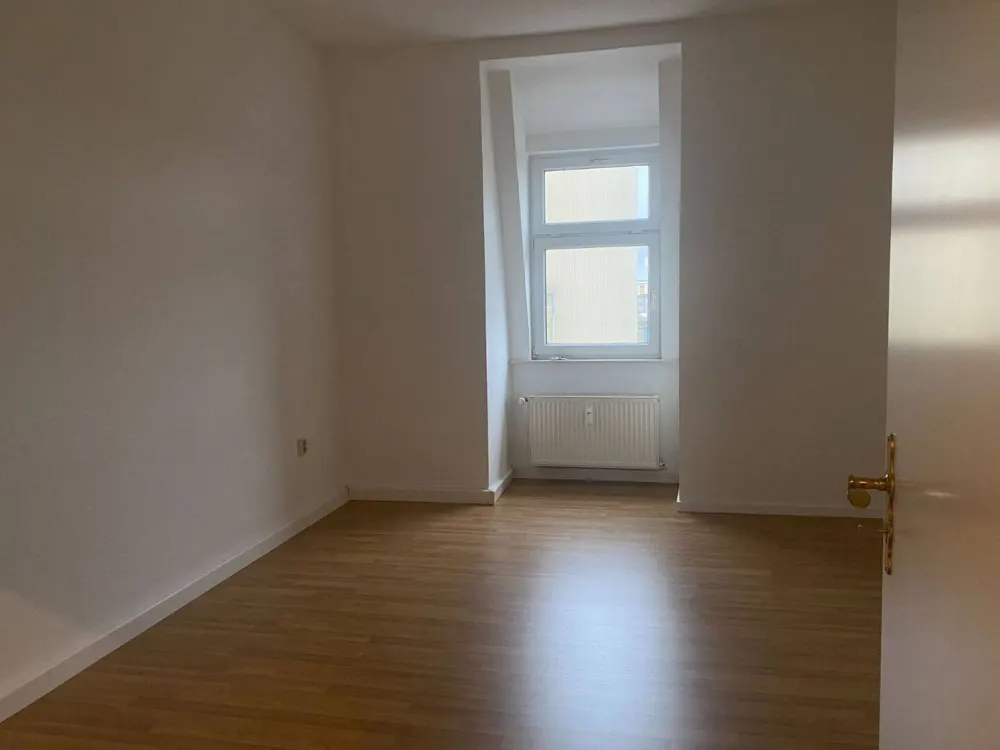 Cozy 2-Room Apartment in the Attic