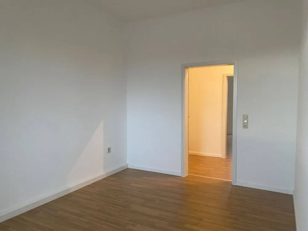 Cozy 2-Room Apartment in the Attic