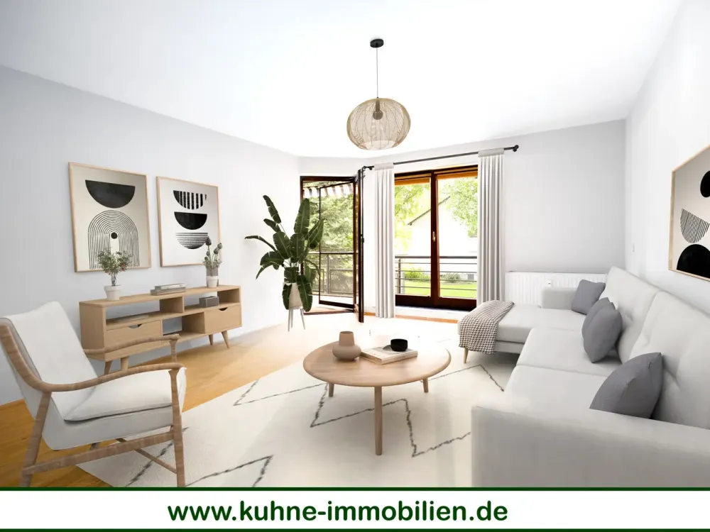 Zuhause zum Wohlfühlen, in unmittelbarer Nähe zum Horstmarer See