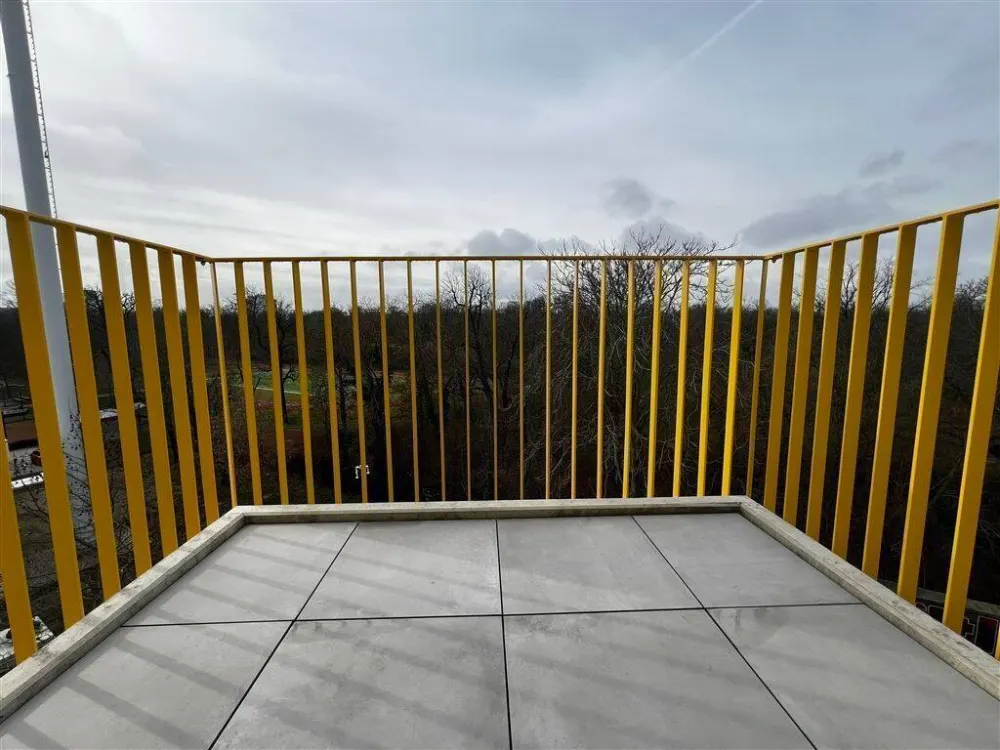 Herzlich willkommen in Deinem exklusiven Apartment im Zweitbezug - barrierefrei!