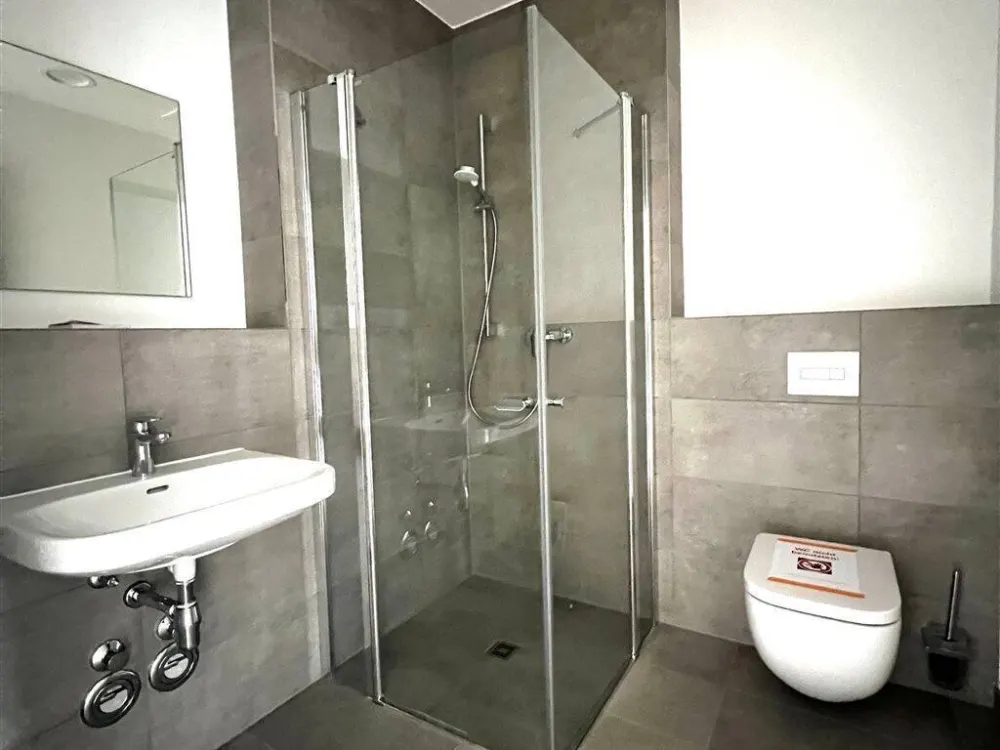Herzlich willkommen in Deinem exklusiven Apartment im Zweitbezug - barrierefrei!