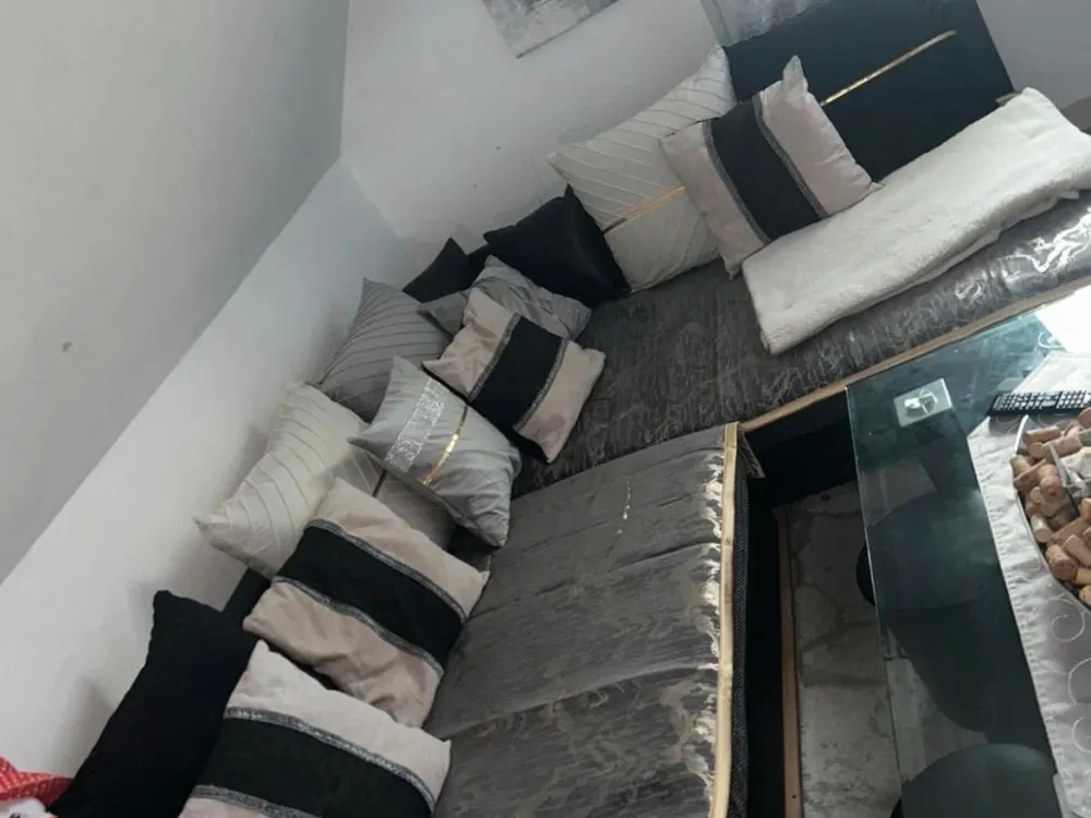3-Zimmer-Wohnung zur Untermiete in Neufahrn