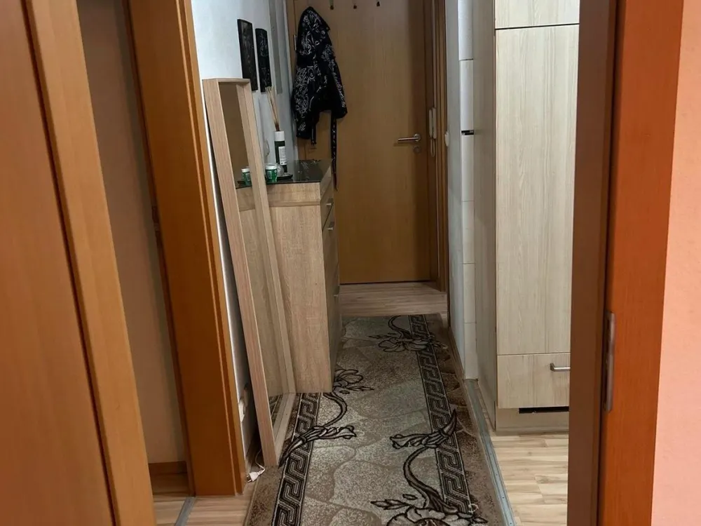 3-Zimmer-Wohnung zur Untermiete in Neufahrn