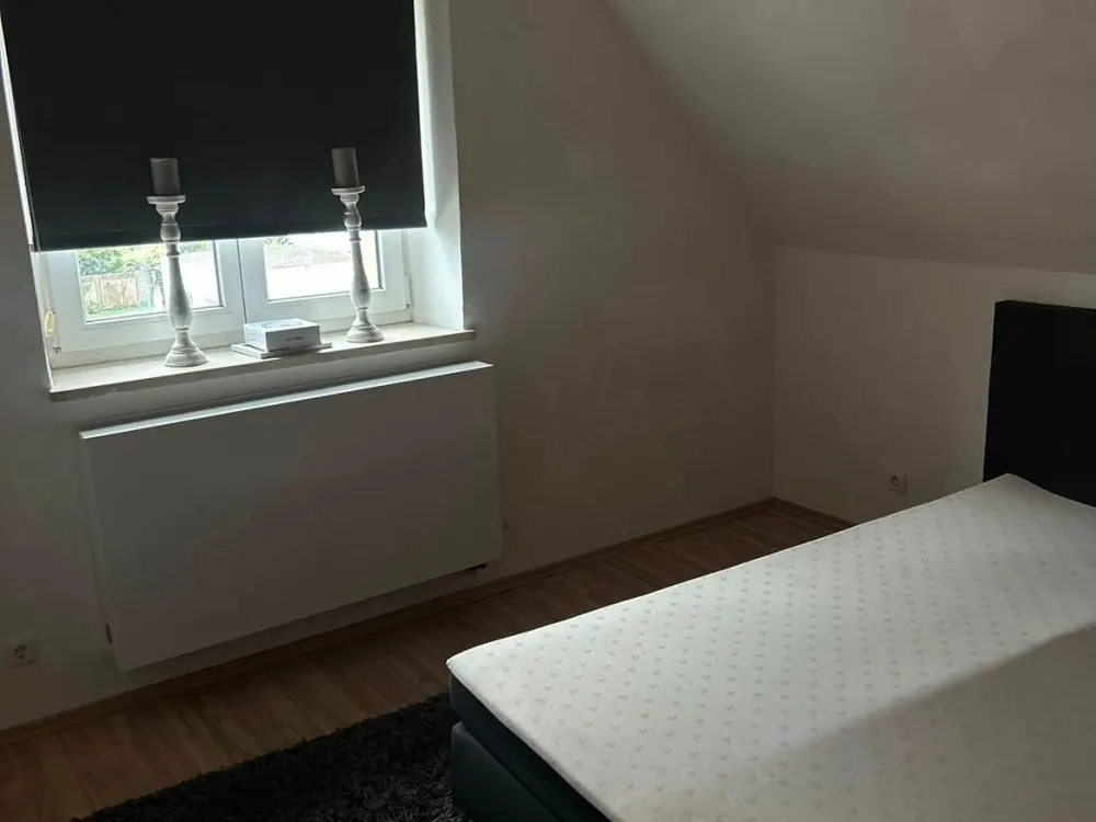 3-Zimmer-Wohnung zur Untermiete in Neufahrn