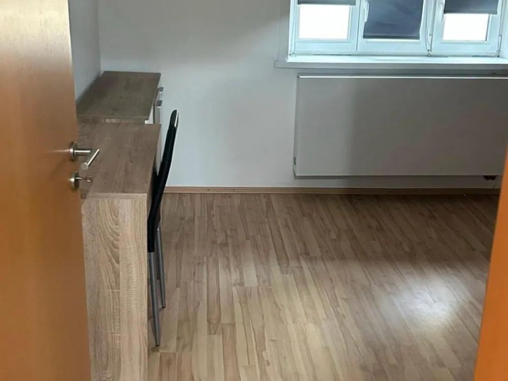 3-Zimmer-Wohnung zur Untermiete in Neufahrn