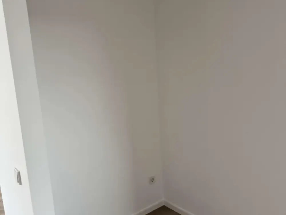 NEUBAU - ERSTBEZUG - 3-Zimmer-Wohnung mit Balkon, Einbauküche und Stellplatz in Köln Niehl