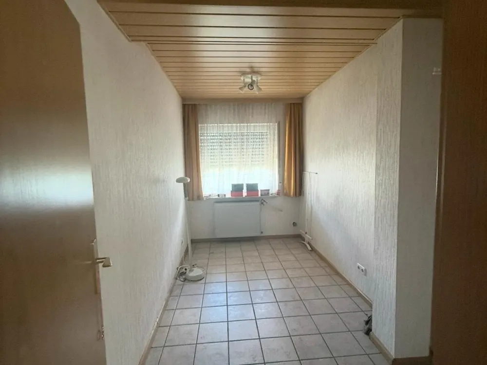 Helle 106‑qm‑Etagenwohnung, Top‑Anbindung nach Frankfurt