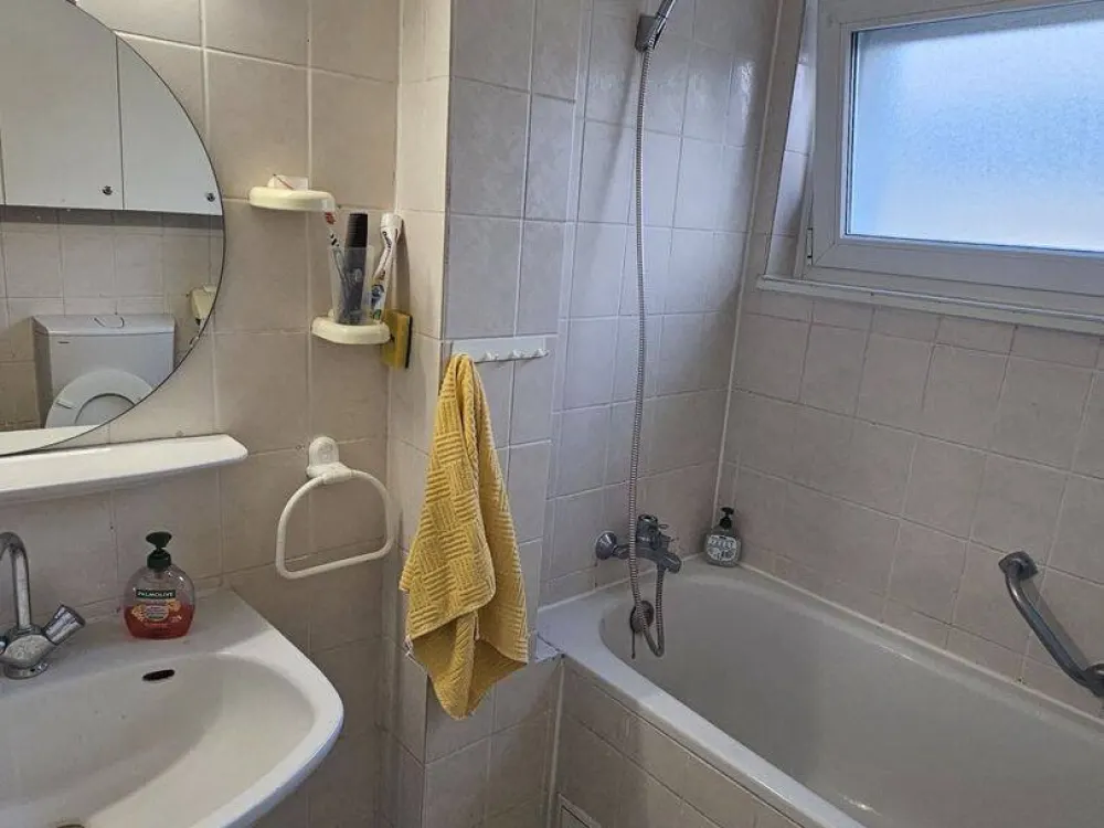 Furnished Room Karlsruhe - Temporary Living
