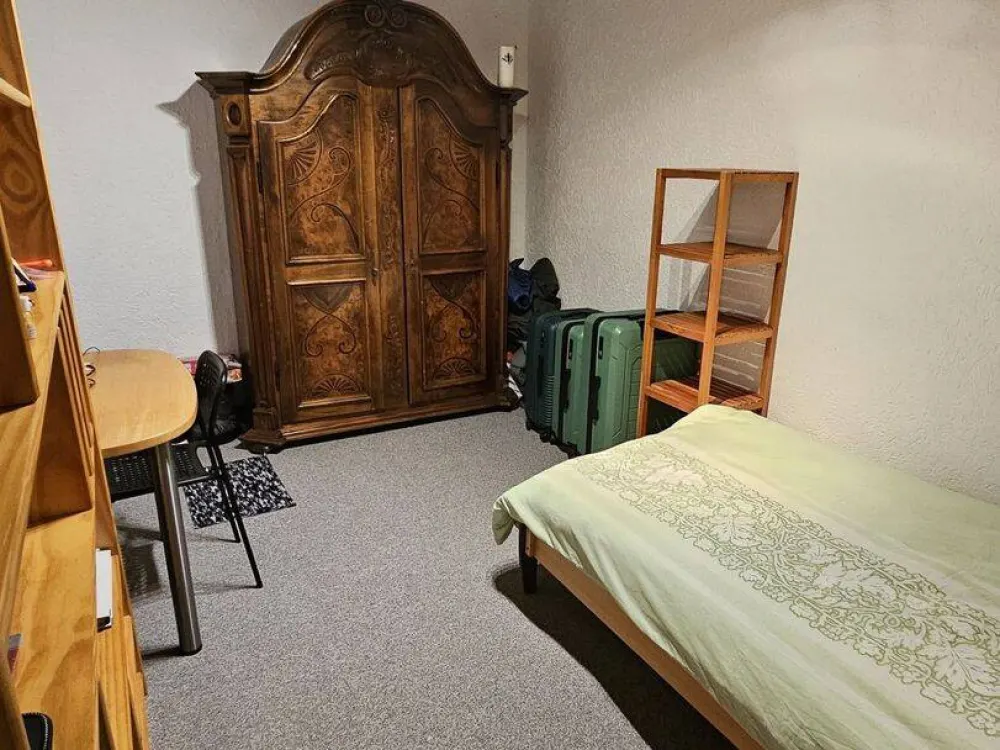 Furnished Room Karlsruhe - Temporary Living